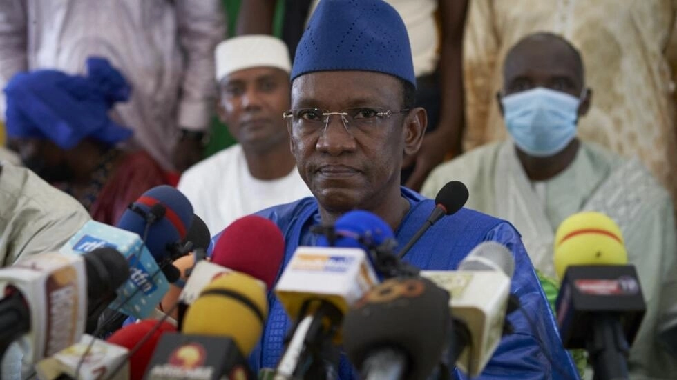 Mali: une frange du M5 destitue Choguel Maïga de la présidence du mouvement