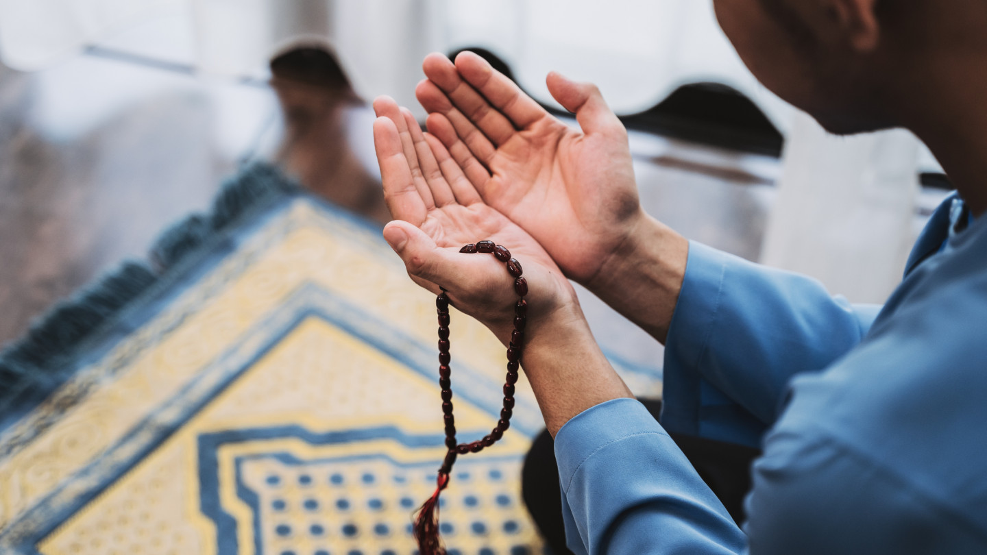 Ramadan 2024 explained: Facts, traditions, celebrations