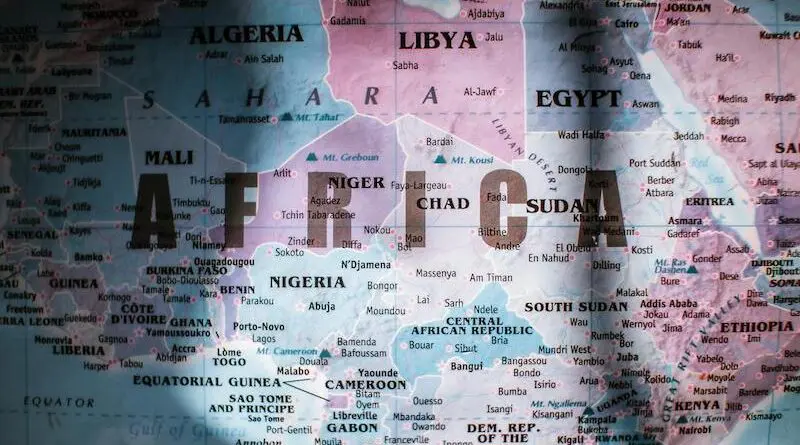 The Horn Of Africa States: Africa’s Finance Architecture – OpEd