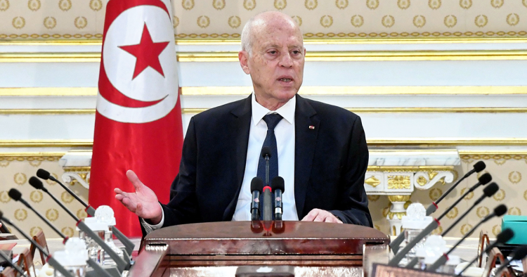 Saied’s emerging economic strategy for Tunisia