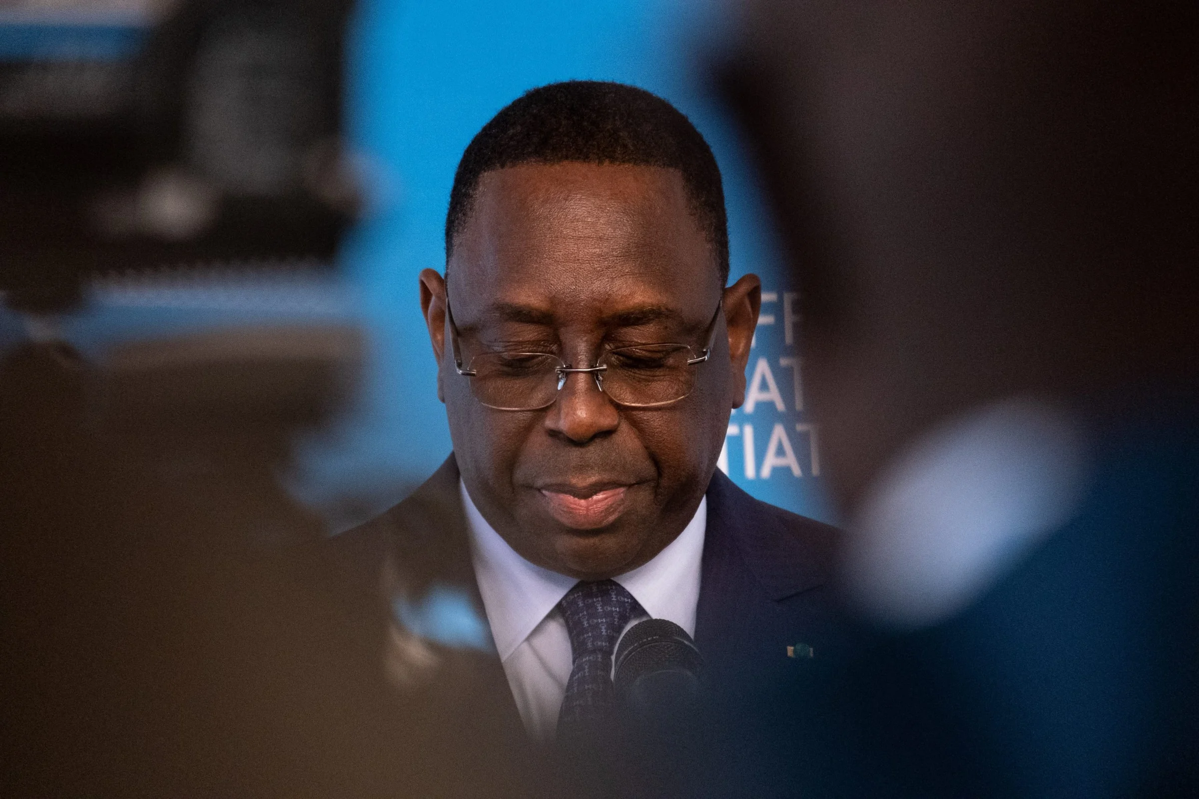 La présidentielle au Sénégal prévue le 24 mars, Amadou Ba quitte la primature