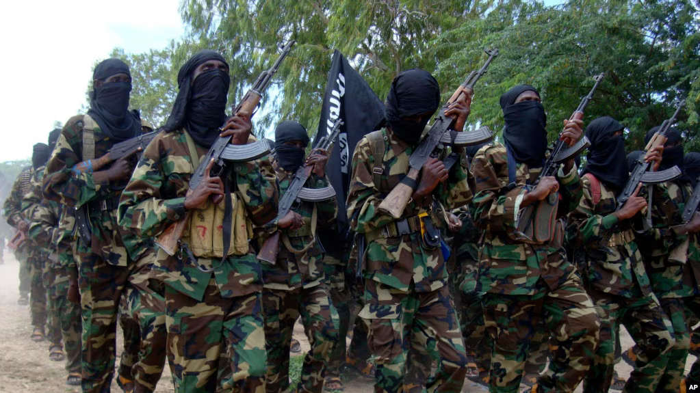 New US Airstrike in Somalia Kills Three al-Shabab Fighters