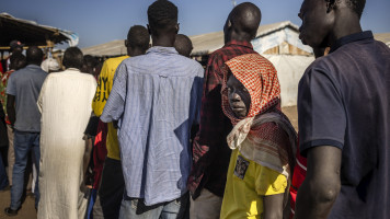 Are the RSF recruiting children to fight in Sudan’s war?
