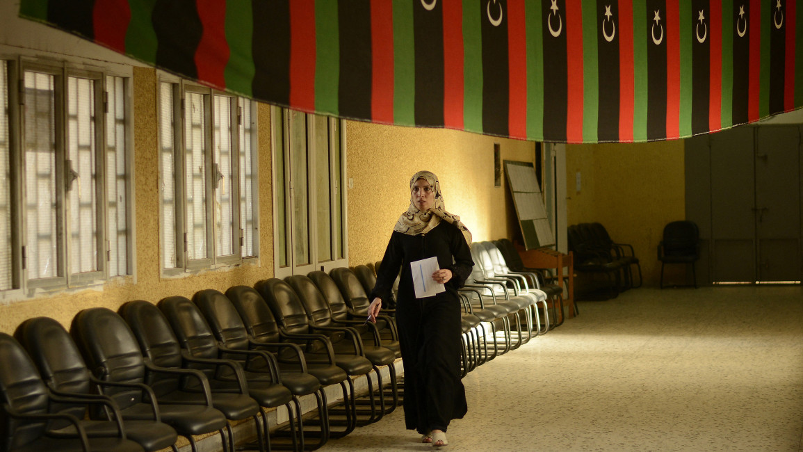 What hope is there for Libya’s long-awaited elections?