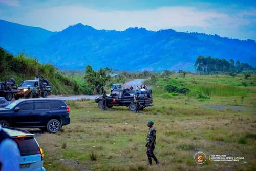 Nord-Kivu : la situation sécuritaire instable dans les territoires de Rutshuru et de Masisi