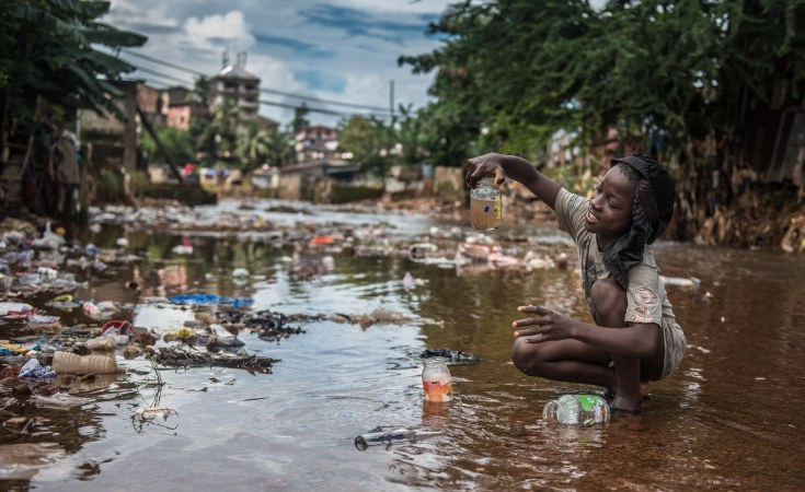 New Wave Of Cholera Outbreaks In Africa Despite Containment Measures