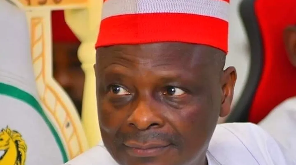 Nigerian military can end security challenges -Kwankwaso