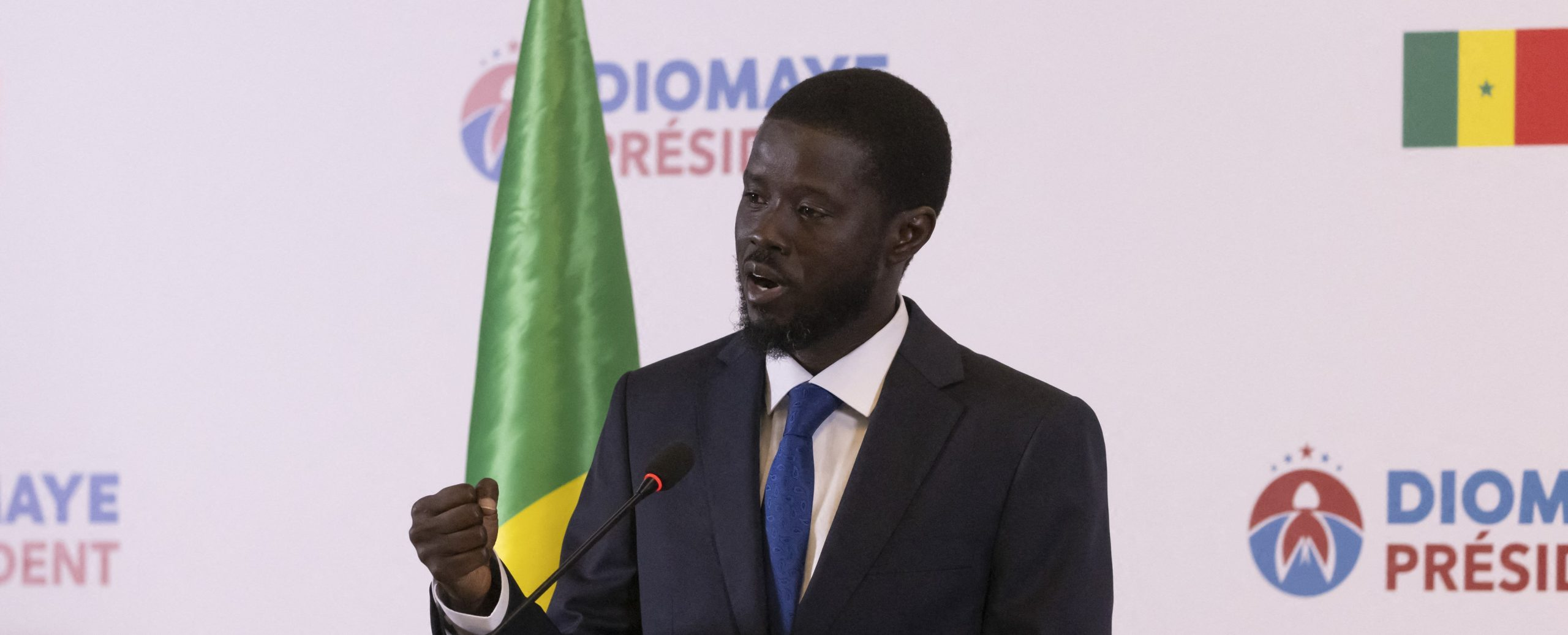 Points importants à retenir de l’élection présidentielle au Sénégal