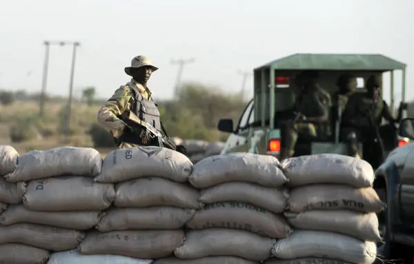 Nigerian military kills 192 terrorists, apprehends 341 others – official