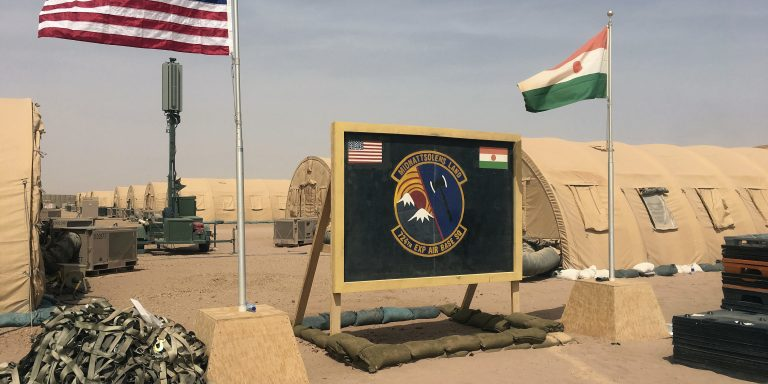 U.S. Troops Preparing to Withdraw from Niger in Major Blow to Counterterrorism Efforts in the Sahel