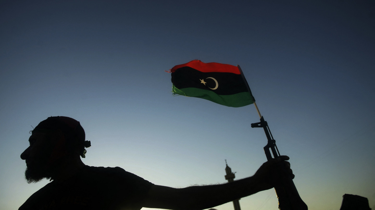 As another UN envoy resigns, what next for Libya’s frozen conflict?