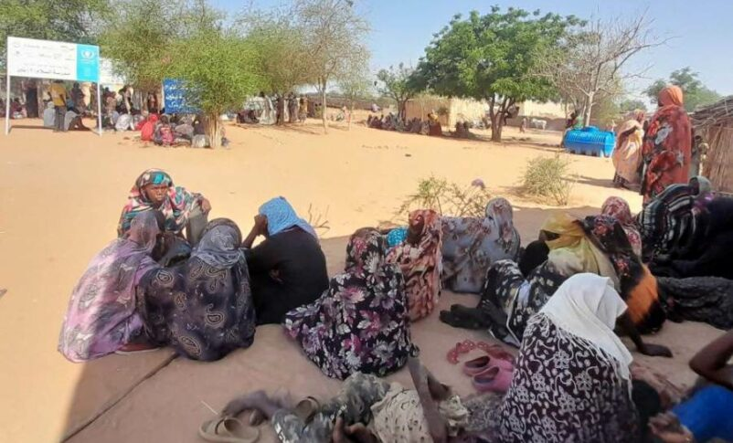 Darfur on the brink of genocide as RSF launches full-scale attack on El Fasher