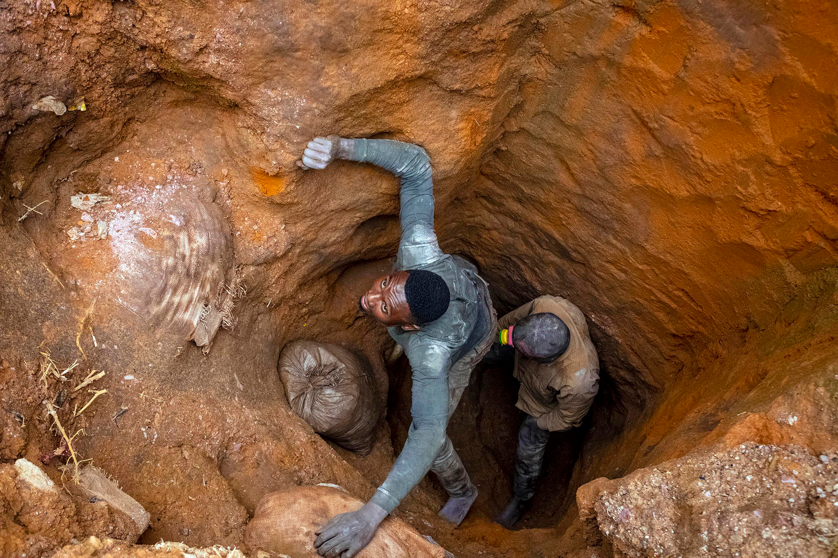 Why Africa’s Critical Minerals Are Key to U.S. National Security