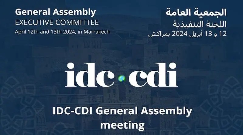 Morocco: The Istiqlal Resolution On Separatism Unanimously Adopted By The IDC-CDI – OpEd