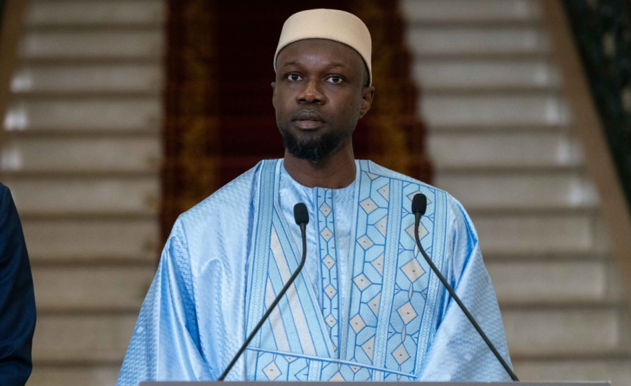 West Africa: Senegal Just Saved Its Democracy. That Helps All West Africa.