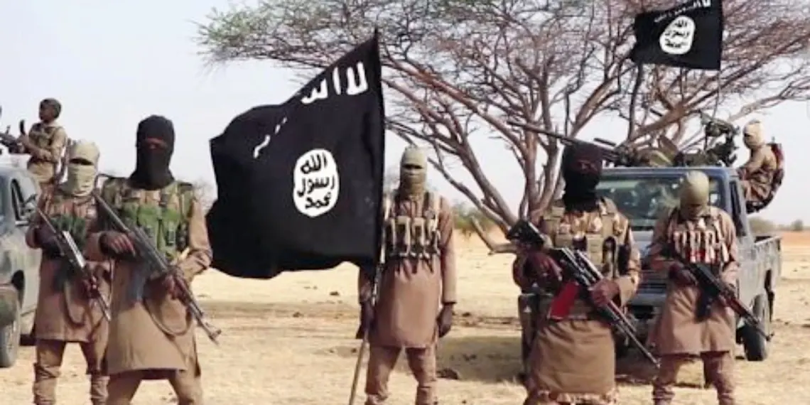 Nigerian Army troops destroy terrorists’ den, kill one in Zamfara