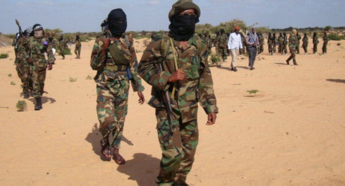 Somalia: SNA eliminates over 30 Al-Shabaab militants