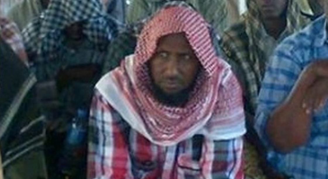 Airstrike targets Al-Shabaab leader in southern Somalia