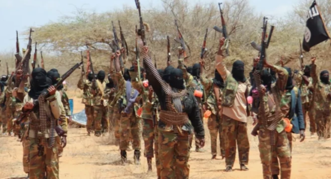 Al-Shabaab attacks strategic town near Somali capital