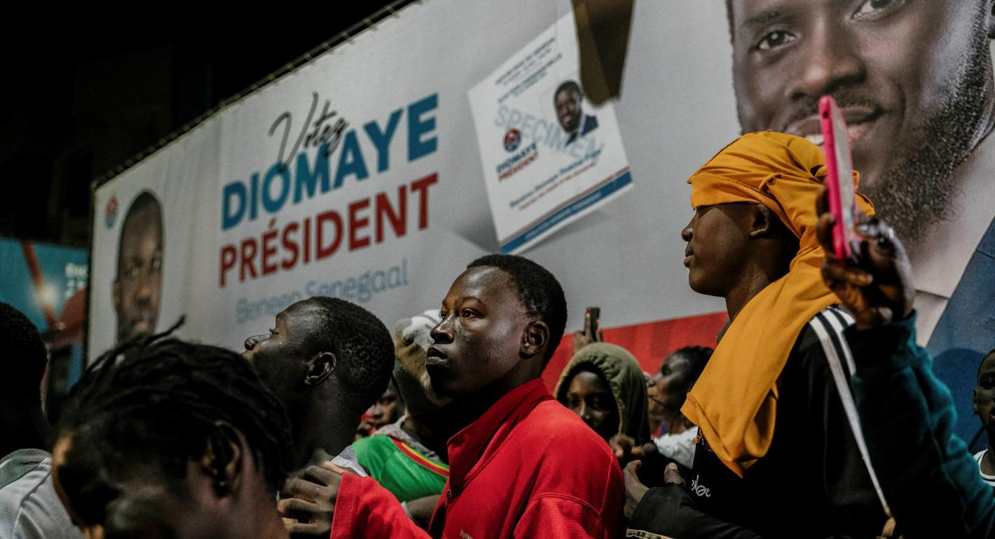 Senegal: From Constitutional Crisis to Democratic Restoration