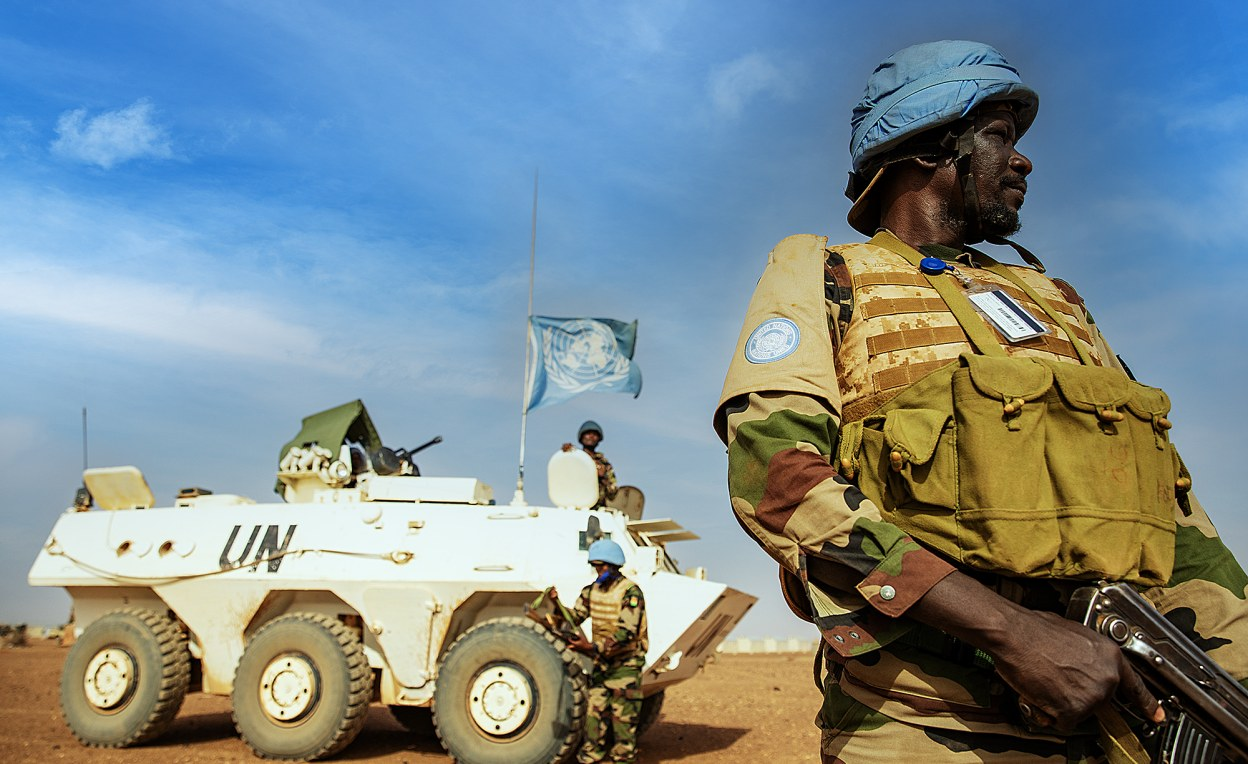 Mali: The Struggle for Control in Mali’s Restive North