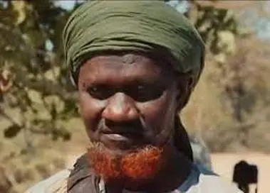 Amadou Koufa