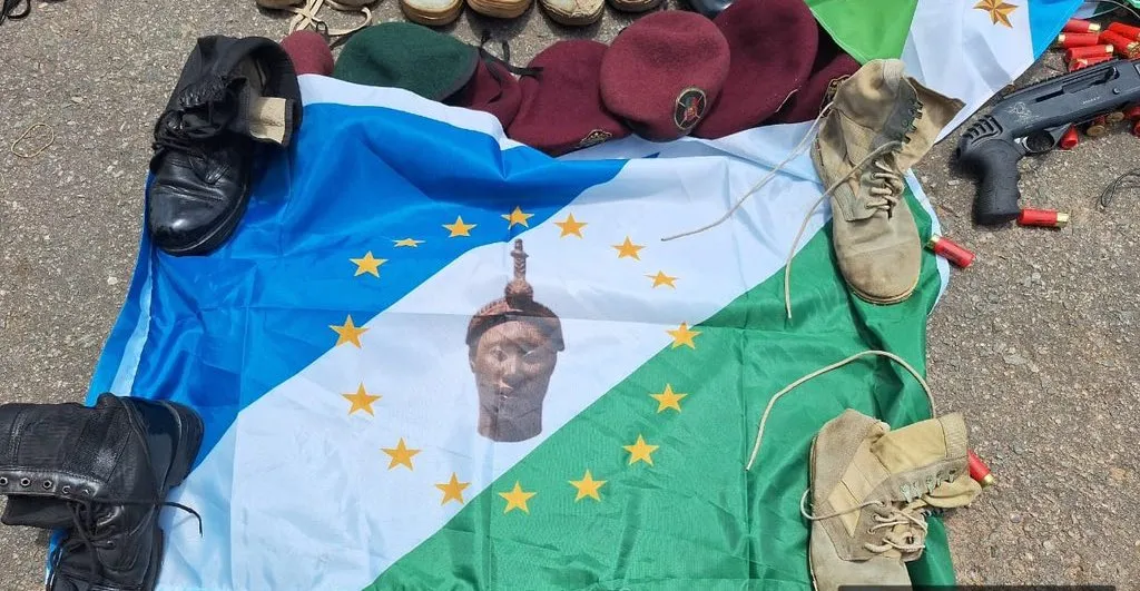 EDITORIAL: Yoruba Nation agitators and the need to curb secessionist tendencies