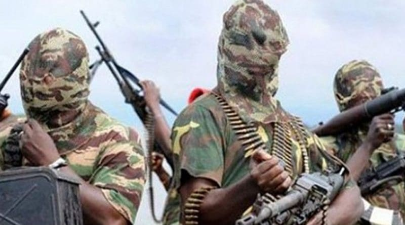 Boko Haram Factional Violence Worries Islamic State – Analysis
