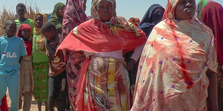 IntelBriefs: Conflict in Sudan Continues to Have Spillover Effects Throughout the Region