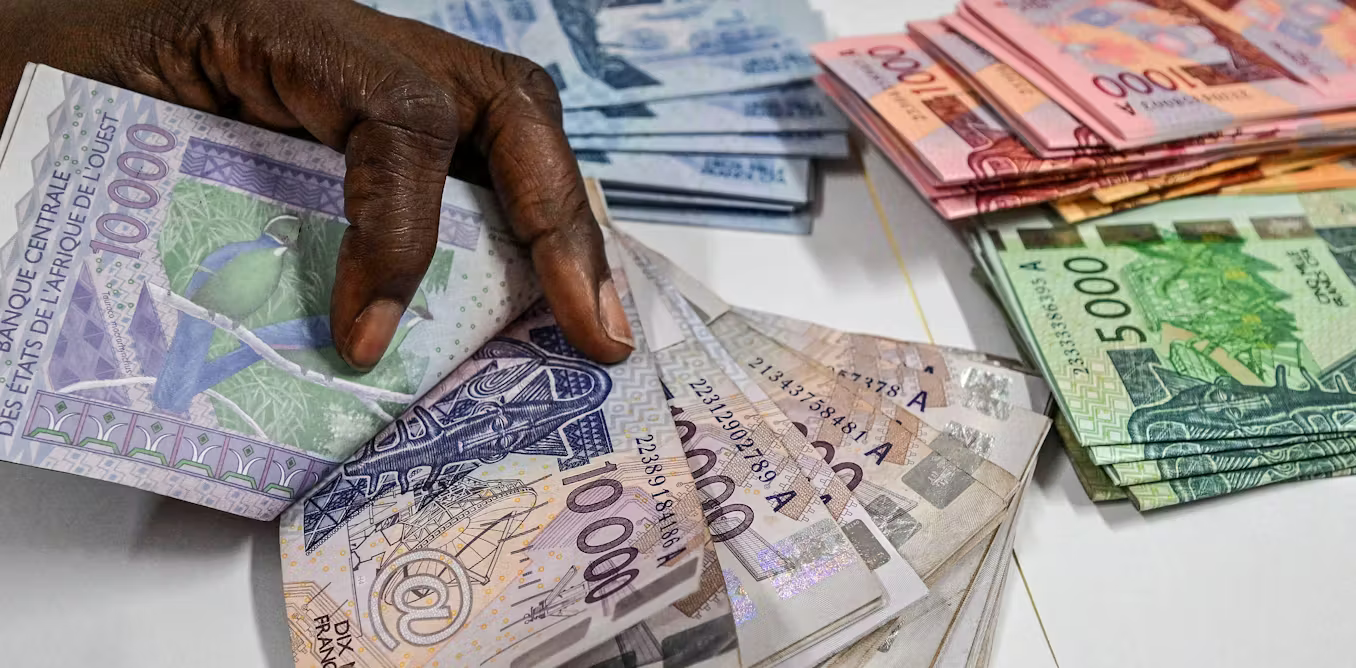 CFA franc: conditions are ripe for replacement of the west African currency rooted in colonialism – expert