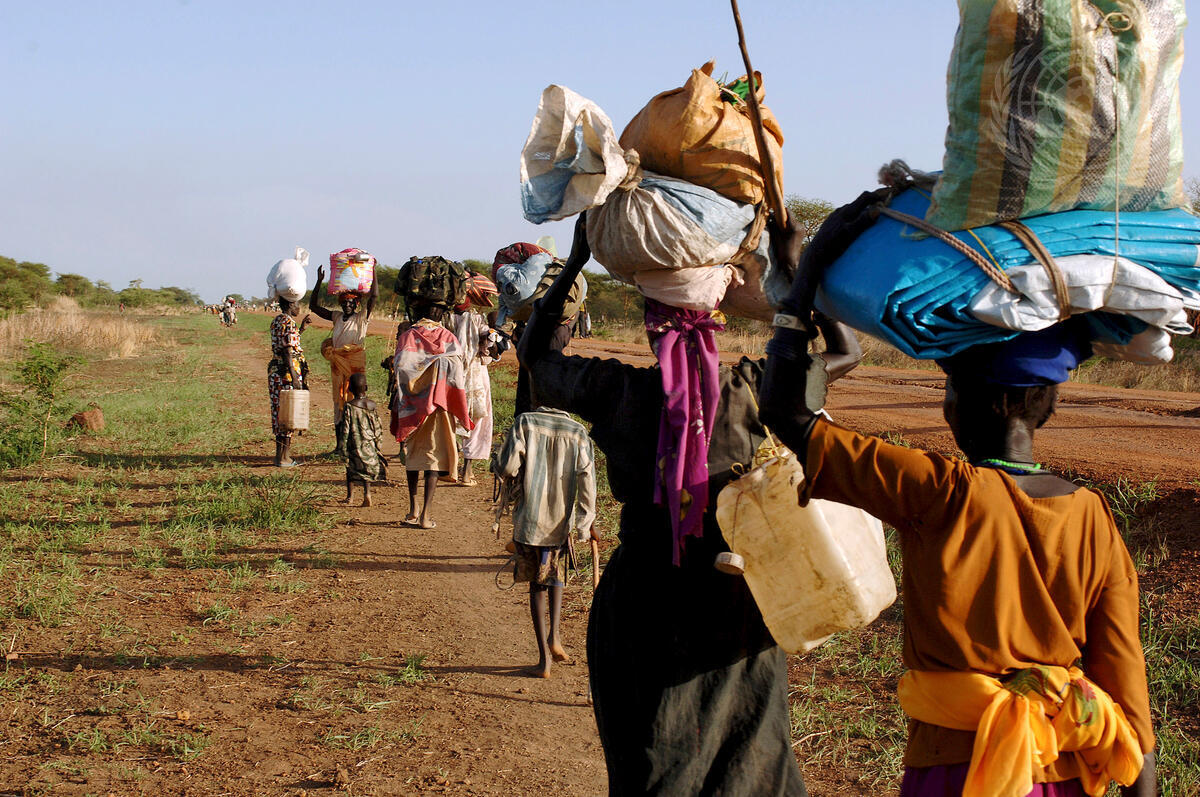 Sudan-South Sudan border: 52 people killed in Abyei clashes