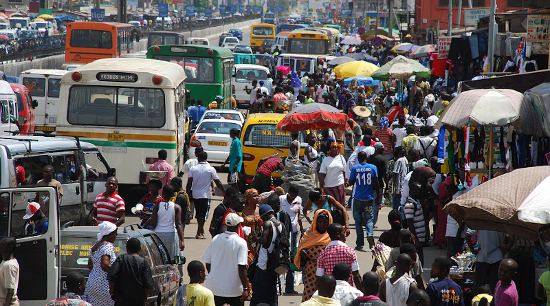 Can The Movement For Change Break Ghana’s Biparty Democracy? – Analysis