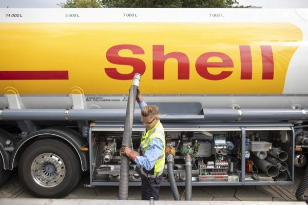 Shell: Nigerian govt develops divestment framework
