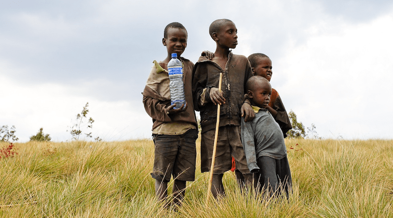 The Horn Of Africa States: The Impoverished Region – OpEd