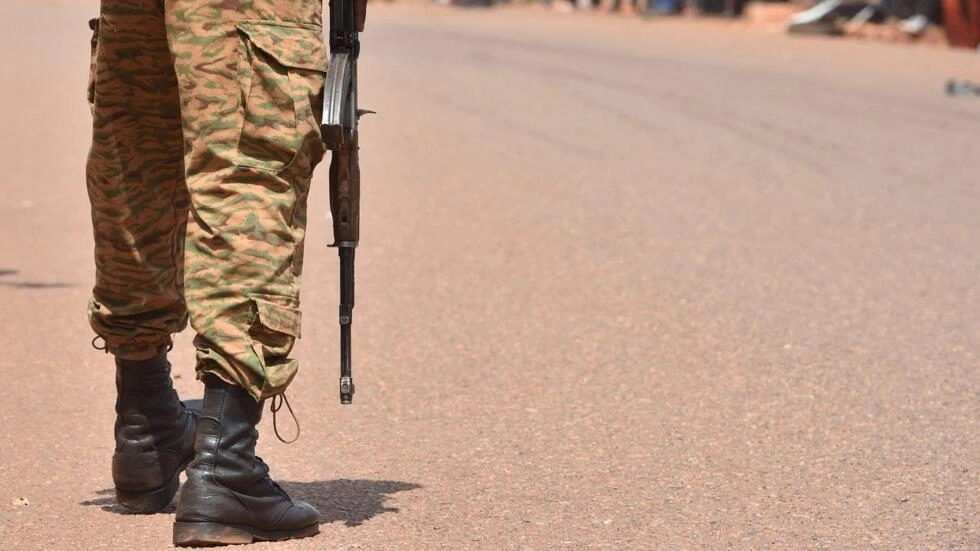 Burkina Faso: une organisation de la société civile demande à la CPI d’enquêter sur la situation sécuritaire