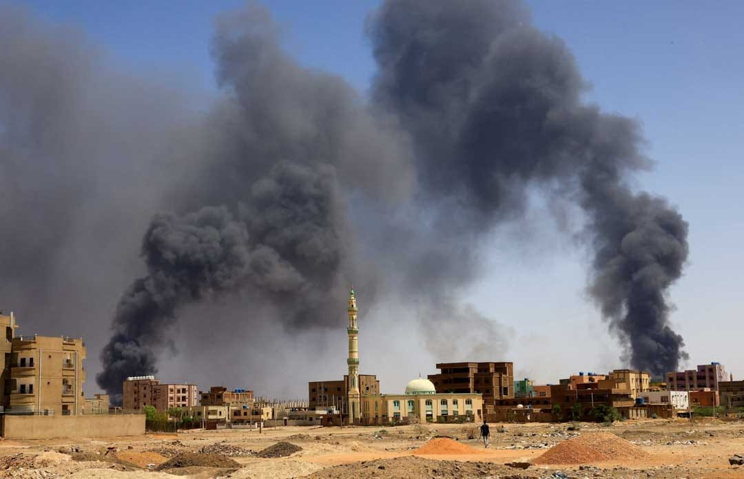 Sudan: At Least 16 Die in Sudan Air Force Bombing of Kabkabiya, North Darfur