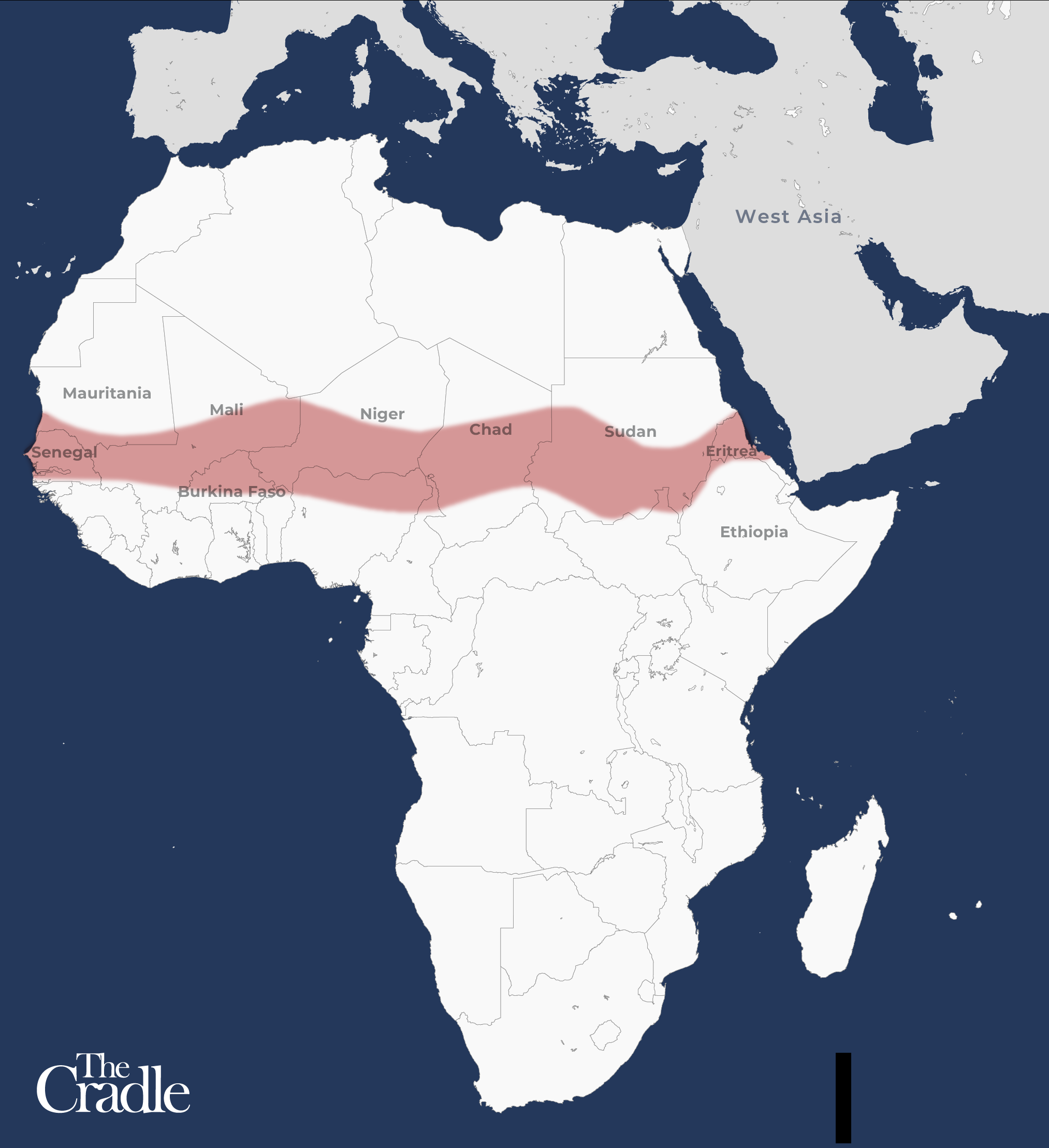 The Sahel’s ‘Axis of Resistance’