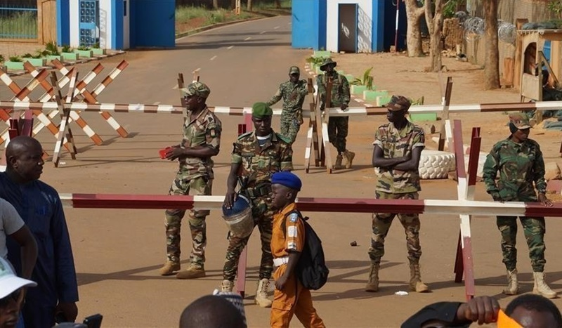 Nigériens arrêtés au Bénin : Niamey dénonce une «provocation» des autorités béninoises