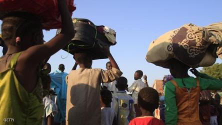 Uganda hosts thousands of Sudanese refugees: UN