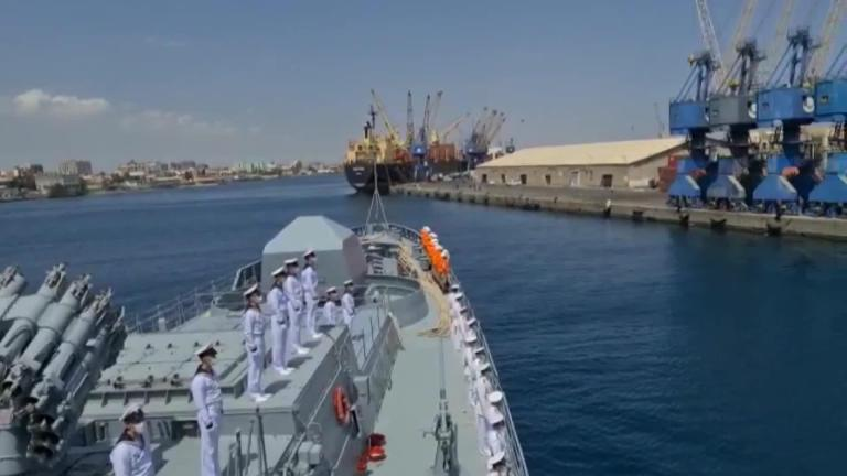 Sudanese diplomat confirms commitment to Russian naval base on Red Sea