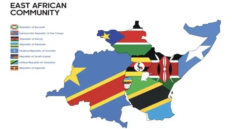 The Horn Of Africa States: All Is Not Well In The EAC – OpEd