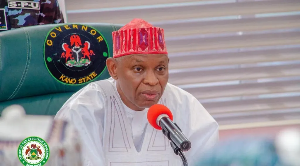 ANALYSIS: Politics colours Governor Yusuf’s performance in first year as Kano governor