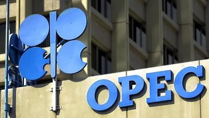 OPEC extends oil production cut