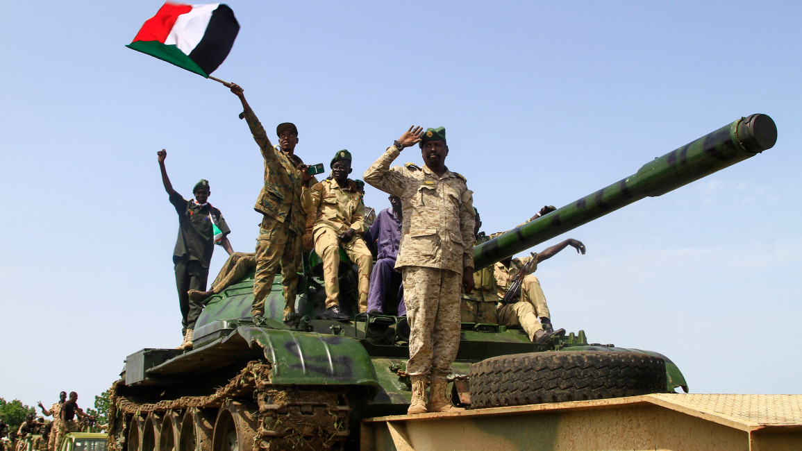 Will Russia’s support for Sudan’s army turn the tide in the war?