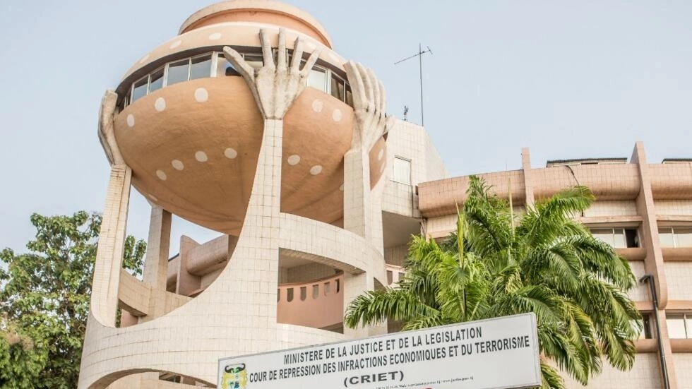 Bénin: début du procès de trois Nigériens arrêtés à Sèmè-Kpodji