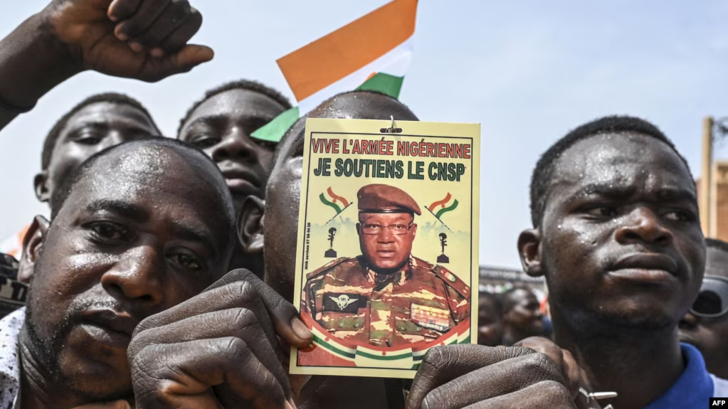 Au Cameroun, les législateurs de l’Afrique francophone dénoncent l’instabilité et l’influence étrangère