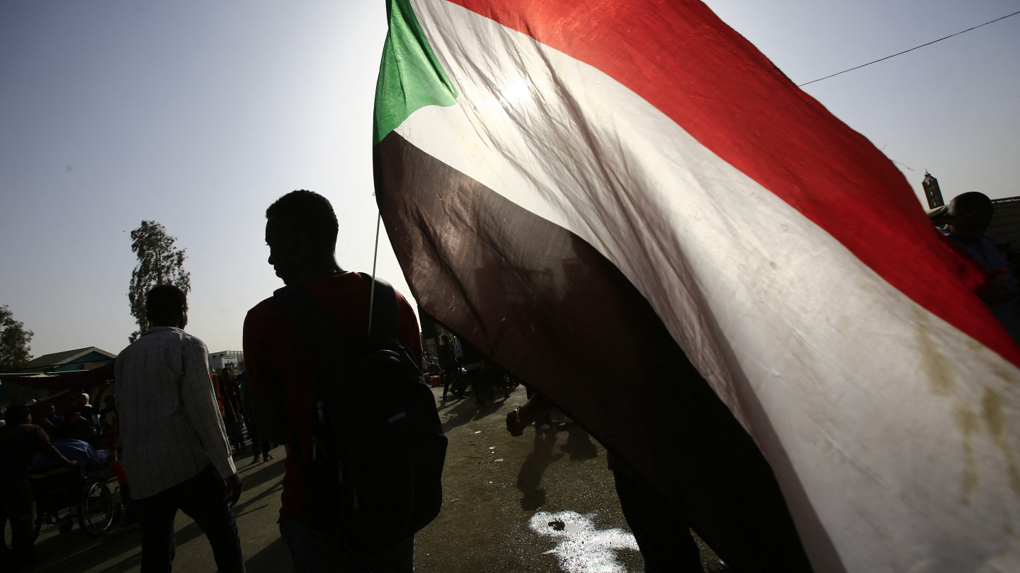 Cairo conference marks a milestone, but Sudan’s road to peace remains uncertain