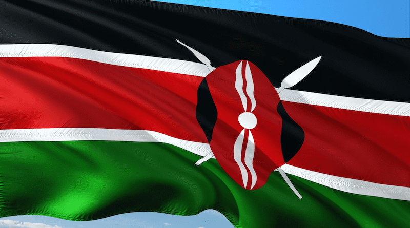 Convulsions In Kenya – Analysis