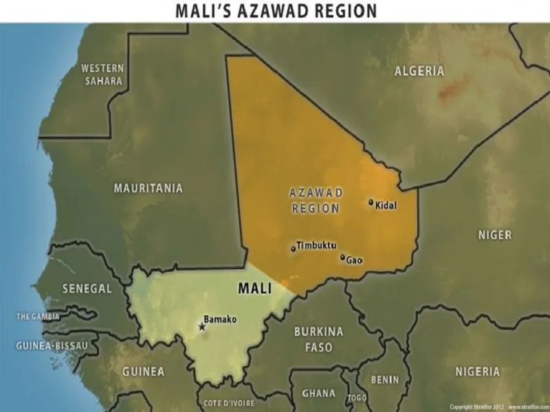 Russia Must Think Carefully About Its Next Moves In Mali After This Weekend’s Reported Ambush