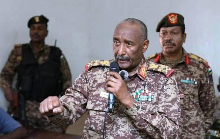 UN hosts humanitarian talks in Geneva, as Sudanese army leader refuses to participate